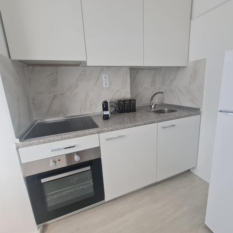S.soares Beato 6.3e Apartment *
