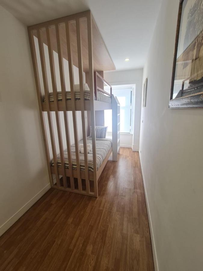 Apartment S.soares Beato 6.3e *