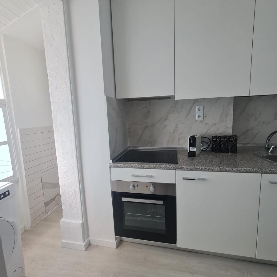 S.soares Beato 6.3e Appartement *