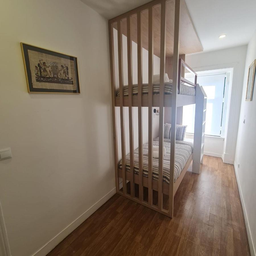 Appartement S.soares Beato 6.3e
