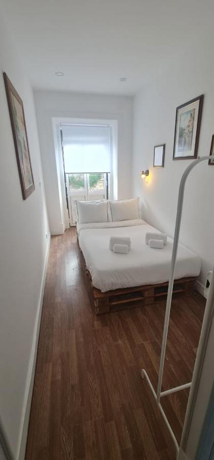 Appartement S.soares Beato 6.3e
